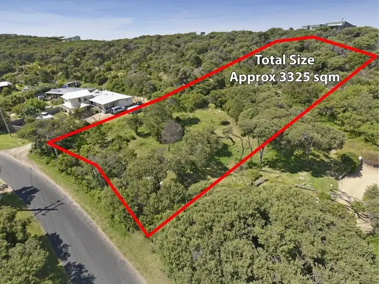 132 Bass Meadows Boulevard, St Andrews Beach VIC 3941