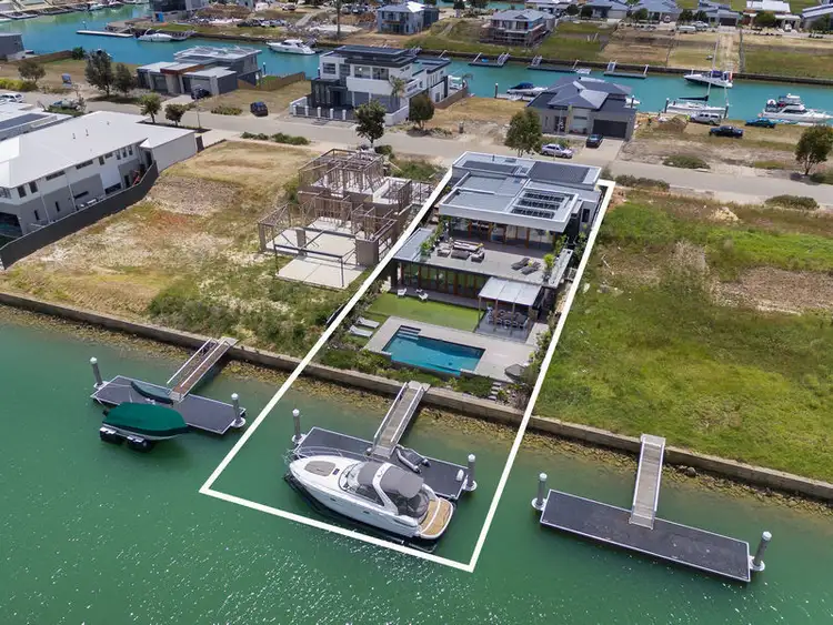 Third view of Homely house listing, 7 Helsal Point, Safety Beach VIC 3936