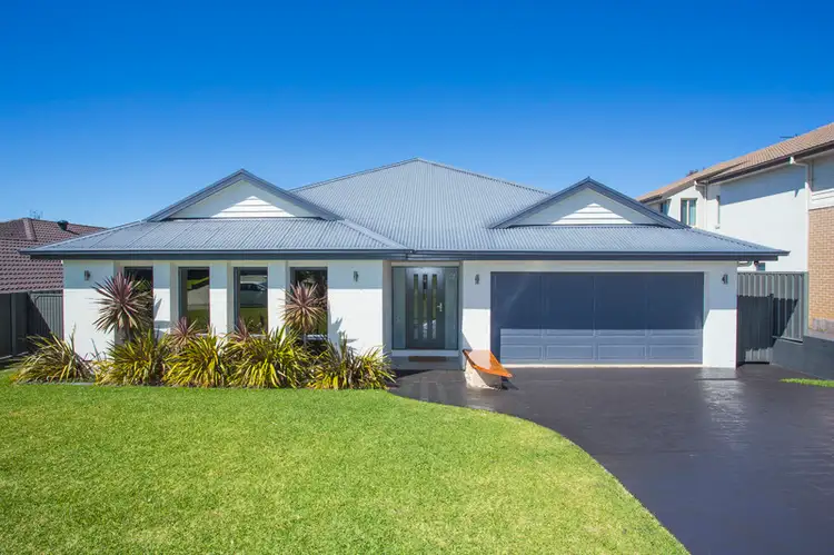 43 Kearsley Street, Bellbird NSW 2325