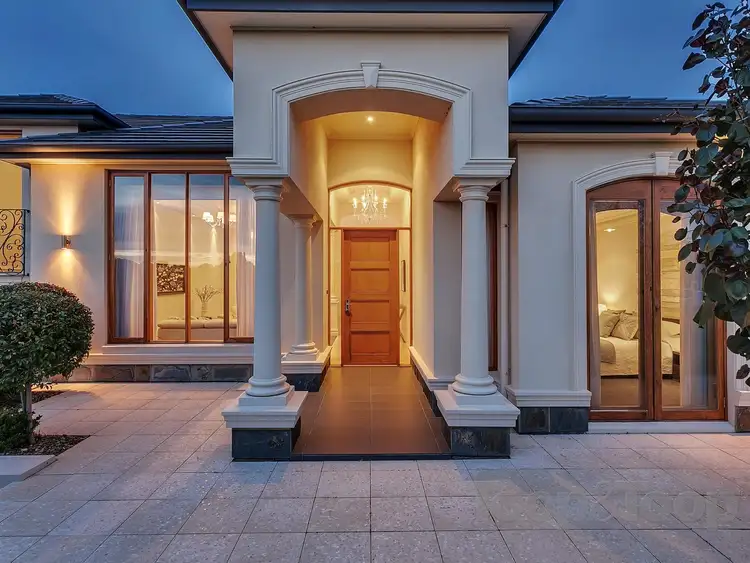 24 Coulter Street, Flagstaff Hill SA 5159