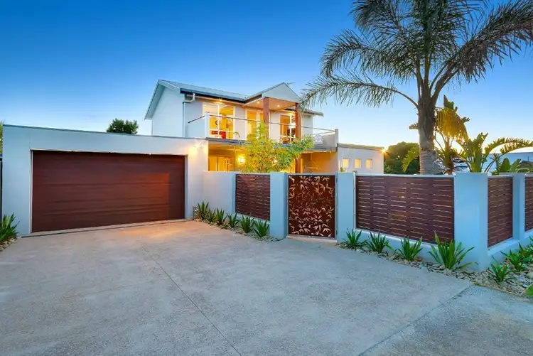 Second view of Homely house listing, 4 Parer Street, Mount Martha VIC 3934