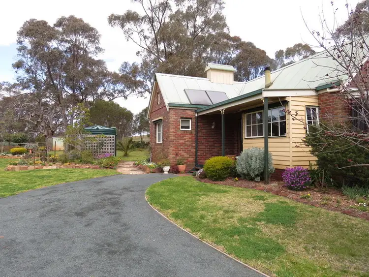 Seventh view of Homely rural property listing, 110 Hicks Lane, Heathcote VIC 3523