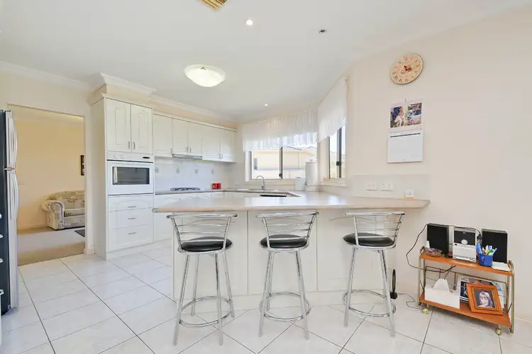 Third view of Homely house listing, 9 Coffey Court, Traralgon VIC 3844