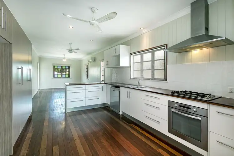 Second view of Homely house listing, 135 Glenholm Street, Mitchelton QLD 4053