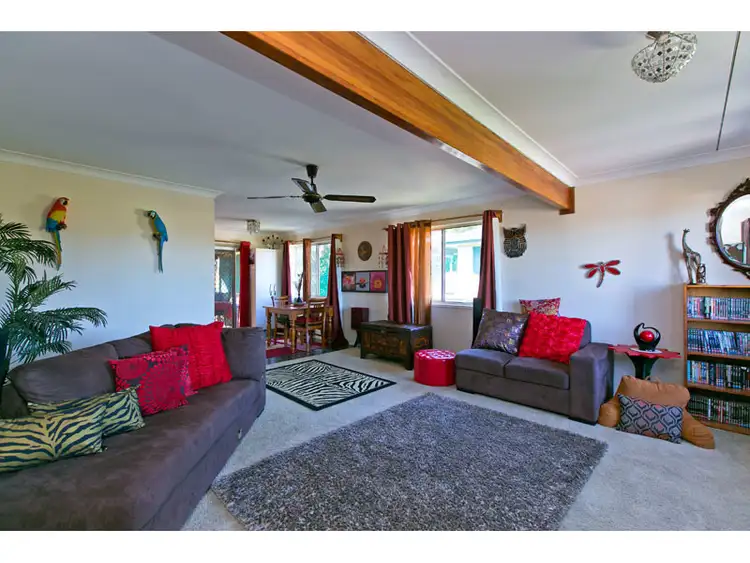 Third view of Homely house listing, 24 Babiana Street, Alexandra Hills QLD 4161