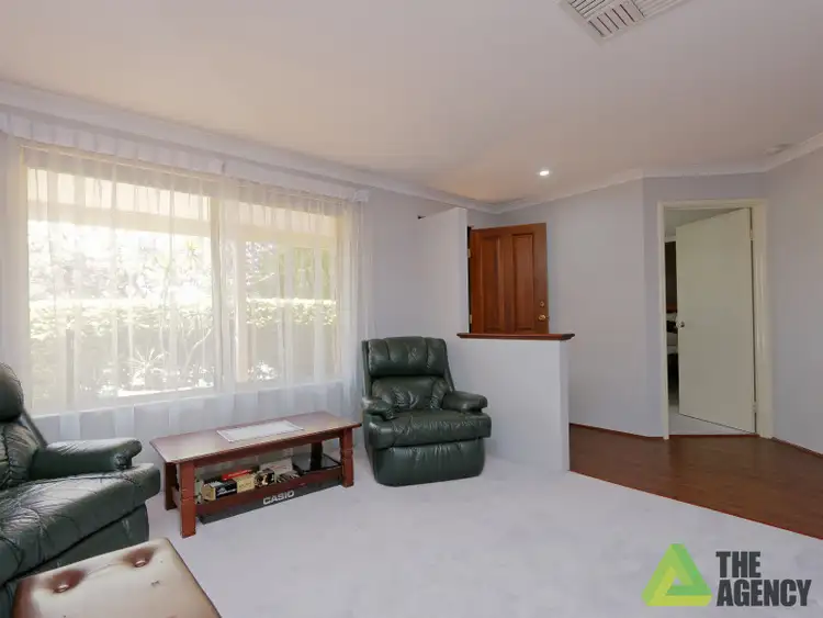 Sixth view of Homely house listing, 4 Athena Crossing, Canning Vale WA 6155