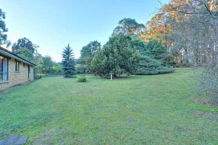 Second view of Homely house listing, 73 Williamson Road, Gembrook VIC 3783