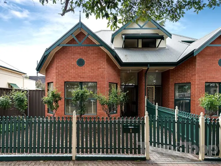 1/75 Beulah Road, Norwood SA 5067