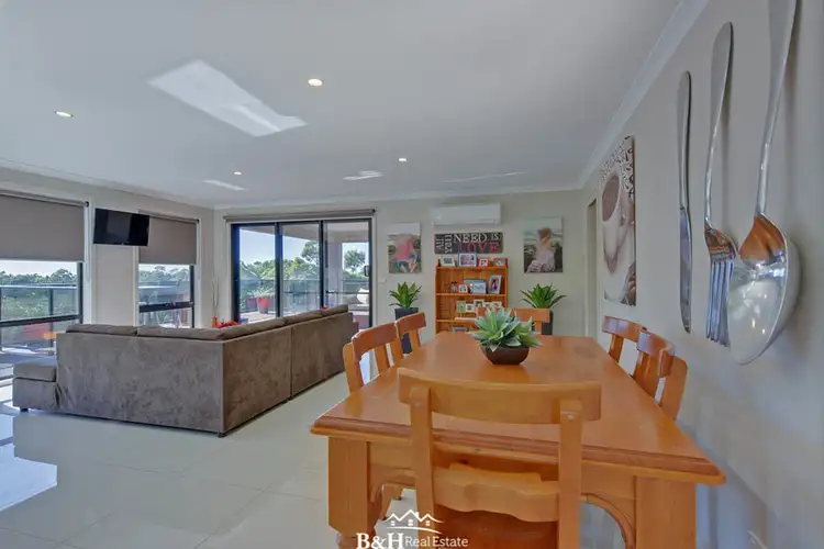 Sixth view of Homely house listing, 48 Allegra Drive, Heybridge TAS 7316