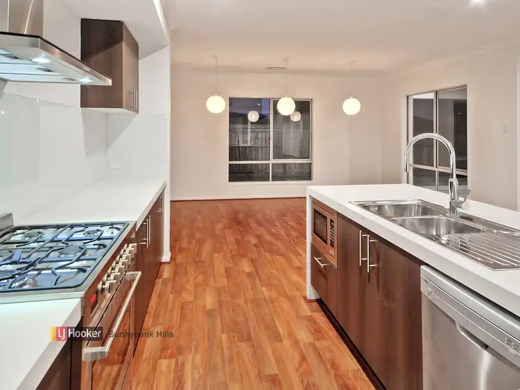 Fifth view of Homely house listing, 27 Eagle Parade, Rochedale QLD 4123