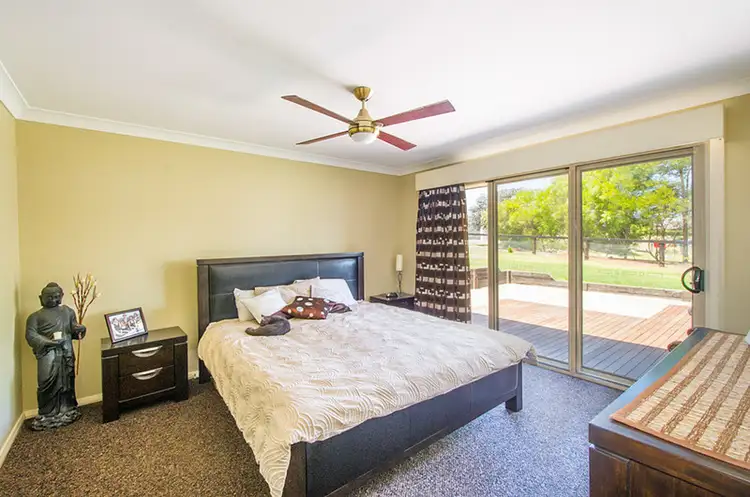 Fifth view of Homely house listing, 36 Bhima Drive, Scone NSW 2337