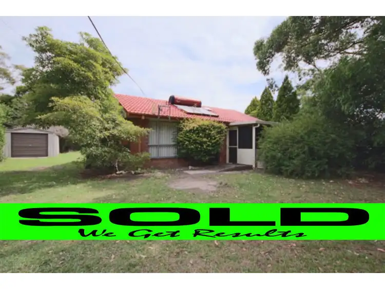 Main view of Homely house listing, 110 The Wool Road, Sanctuary Point NSW 2540