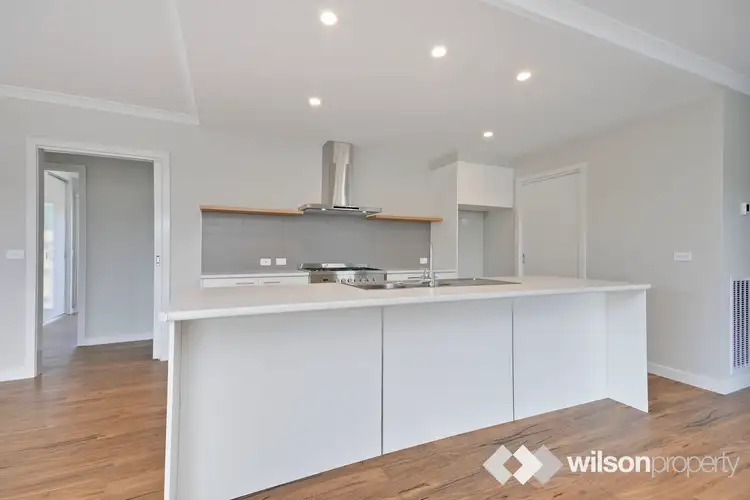 Fourth view of Homely house listing, 512 Charolais Street, Traralgon VIC 3844