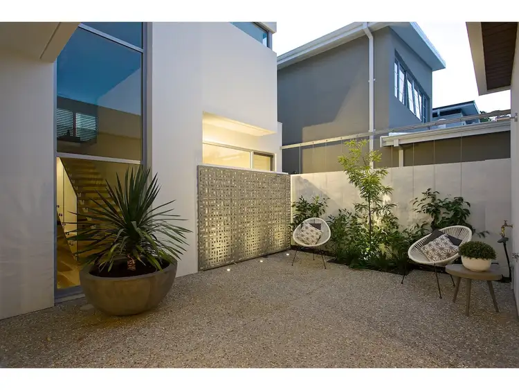 Fourth view of Homely house listing, 18 Omaroo Terrace, City Beach WA 6015