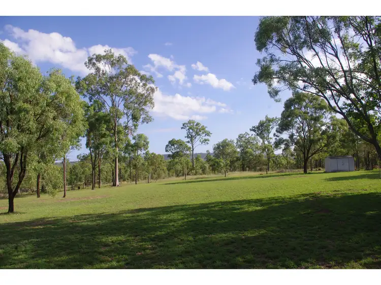 Fifth view of Homely house listing, 26 Karina Street, Placid Hills QLD 4343