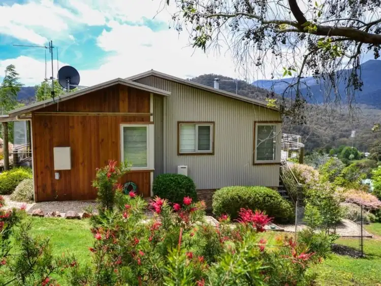 Fourth view of Homely house listing, 1 Telemark Court, Merrijig VIC 3723