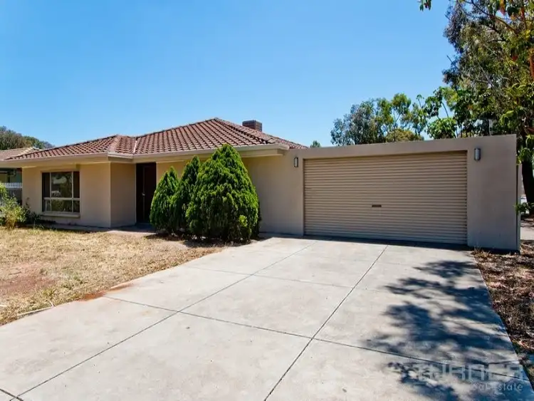 Main view of Homely house listing, 1 Banksia Crescent, Parafield Gardens SA 5107