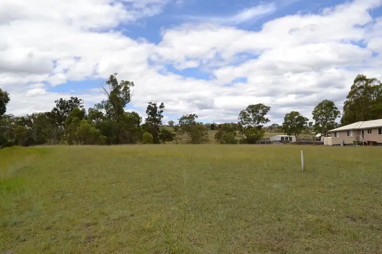 Fourth view of Homely land listing, 9 Carinya Drive, Hodgson Vale QLD 4352