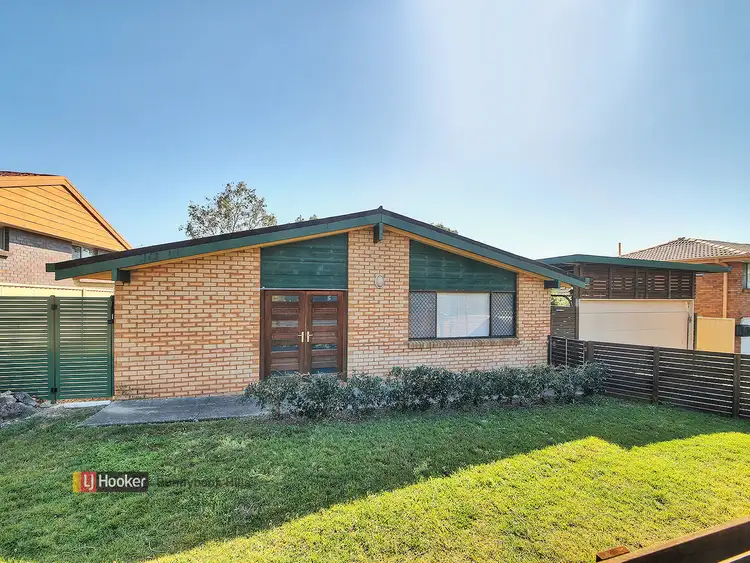 Fifth view of Homely house listing, 20 Dumaresq Street, Sunnybank Hills QLD 4109