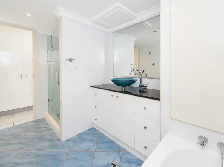 Seventh view of Homely apartment listing, 31/89 Thorn Street, Kangaroo Point QLD 4169