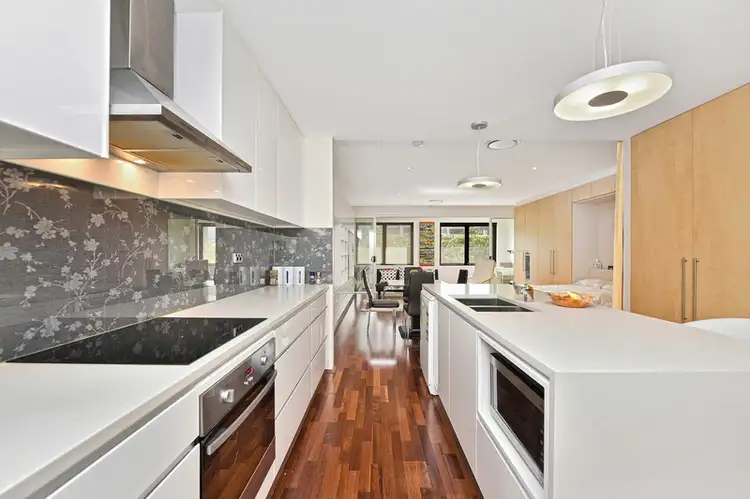 Second view of Homely apartment listing, 247/30 Baywater Drive, Wentworth Point NSW 2127