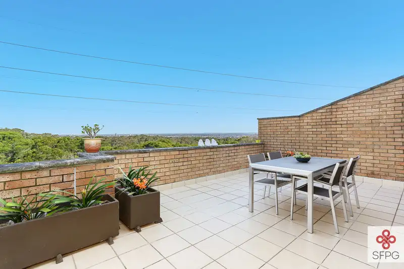 Main view of Homely apartment listing, 13/344 Pennant Hills Road, Carlingford NSW 2118
