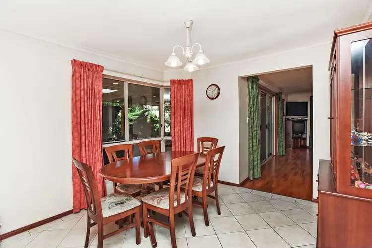 Sixth view of Homely house listing, 3 Wigley Drive, Mclaren Vale SA 5171