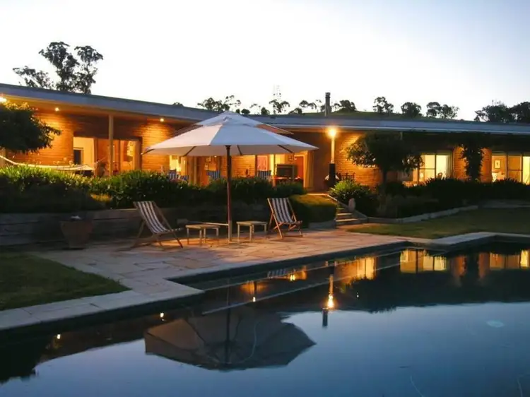 Main view of Homely house listing, 285 Ford Drive, Mansfield VIC 3722