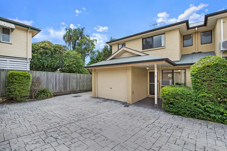 3/37 Sapsford Street, Northgate QLD 4013