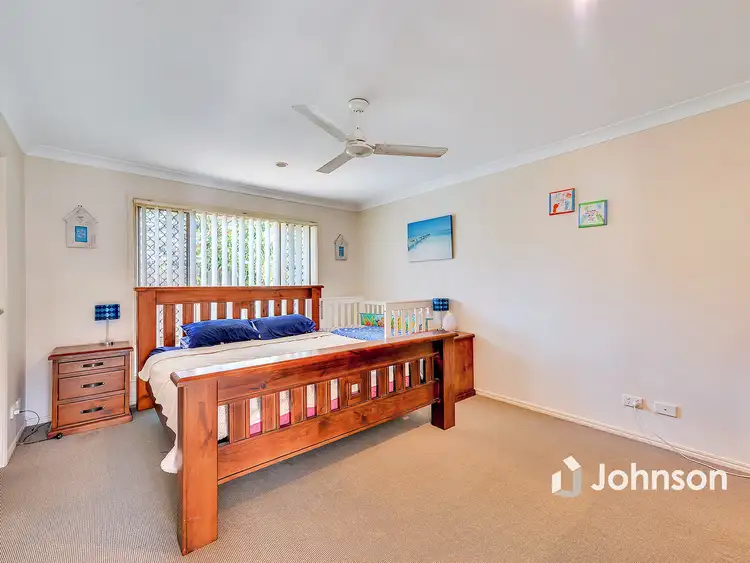 Fifth view of Homely house listing, 3 Benjamin Court, Yamanto QLD 4305