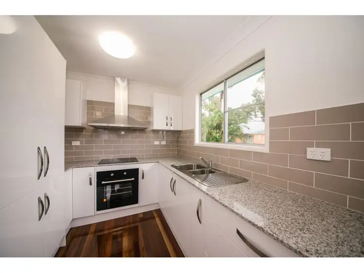 Second view of Homely house listing, 320 Philp Avenue, Frenchville QLD 4701