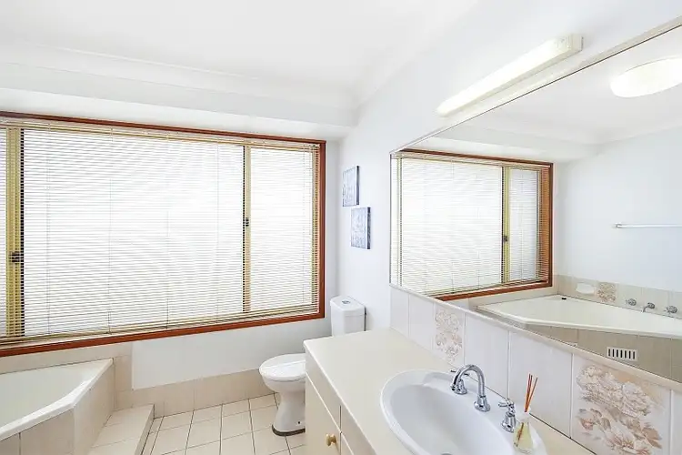 Fifth view of Homely house listing, 12 Garafalo Road, Kariong NSW 2250