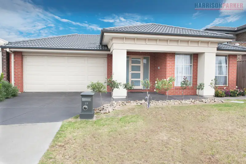 Main view of Homely house listing, 37 Scarlet Drive, Greenvale VIC 3059