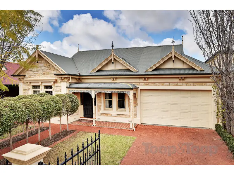 Main view of Homely house listing, 21 Austral Terrace, Malvern SA 5061