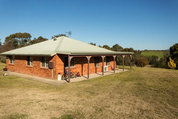 Second view of Homely house listing, 100 Beanba Road, Bega NSW 2550