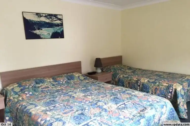 Fifth view of Homely apartment listing, 14/131 Merimbula Drive, Merimbula NSW 2548