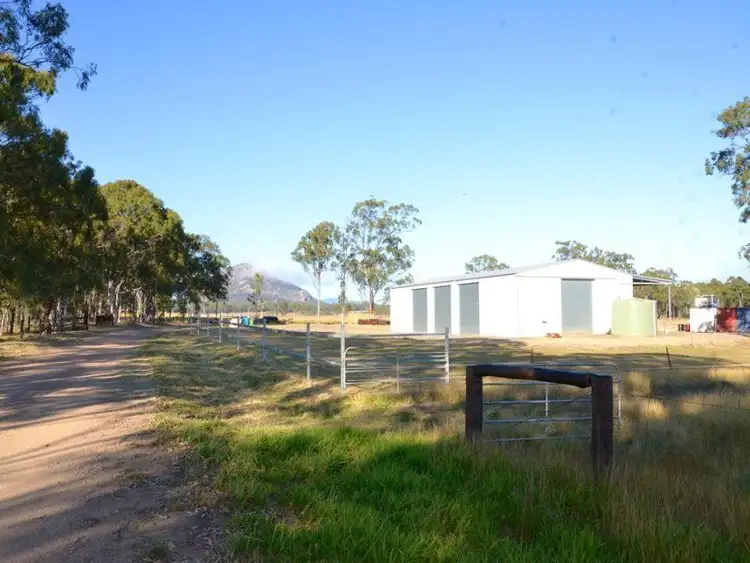 Seventh view of Homely rural property listing, 303 Bondoola Road, Bondoola QLD 4703