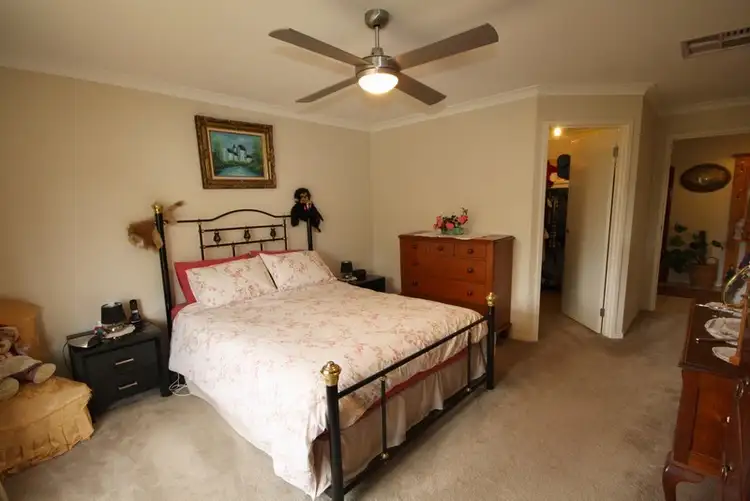 Second view of Homely rural property listing, 120 Berringa Road, Berringa VIC 3351