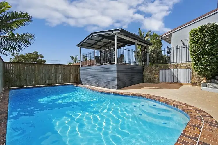 Main view of Homely house listing, 46 Tallaroon Street, Jindalee QLD 4074