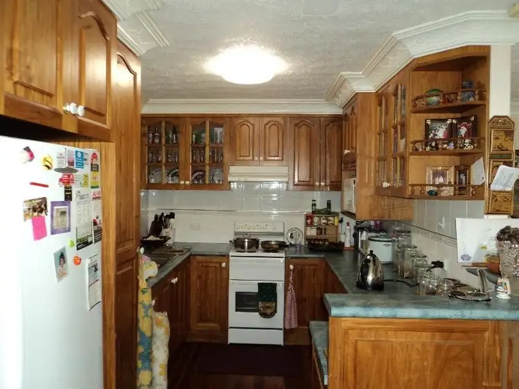 Fifth view of Homely house listing, 12 Airforce Road, Helidon QLD 4344