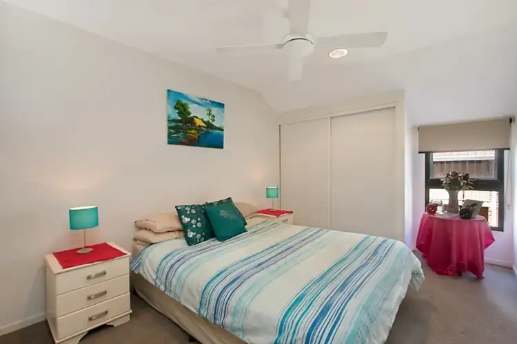 Fifth view of Homely apartment listing, 6/16 Kirkwood Road, Tweed Heads South NSW 2486