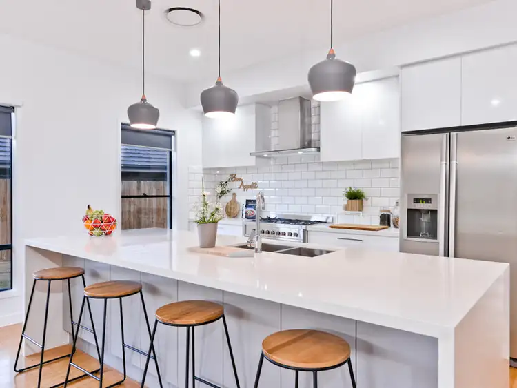 Fourth view of Homely house listing, 39 Oakover Avenue, Ormeau Hills QLD 4208