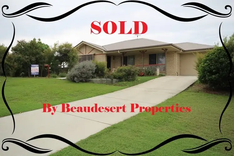 Main view of Homely house listing, 25 Michaelina Drive, Beaudesert QLD 4285