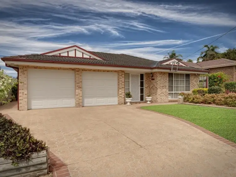 Main view of Homely house listing, 26 Shropshire Street, Gorokan NSW 2263