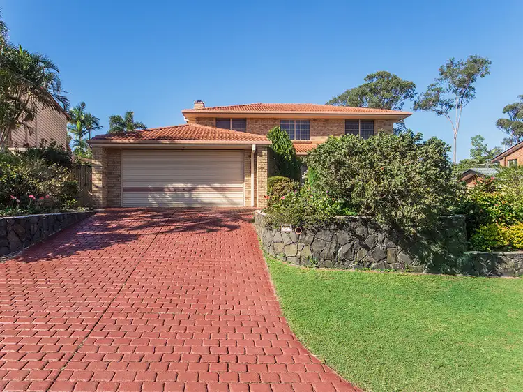 20 Eurabbie Street, Middle Park QLD 4074