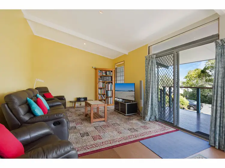 Fourth view of Homely house listing, 10 Wyeebo Street, Merimbula NSW 2548