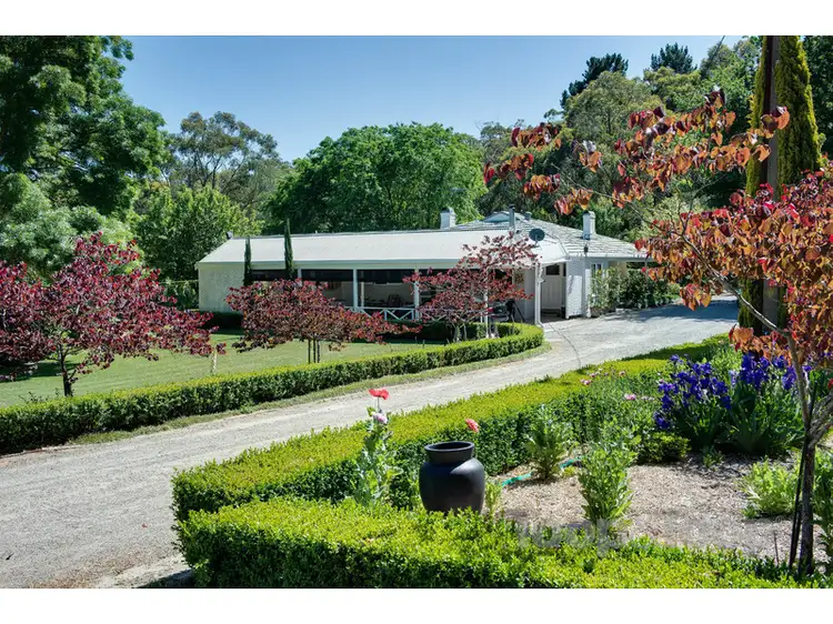 Main view of Homely rural property listing, 423 Carey Gully Road, carey gully SA 5144