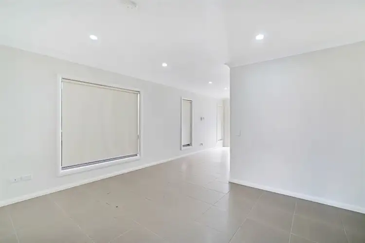 Third view of Homely semi-detached listing, 22C Euroka Street, Ingleburn NSW 2565