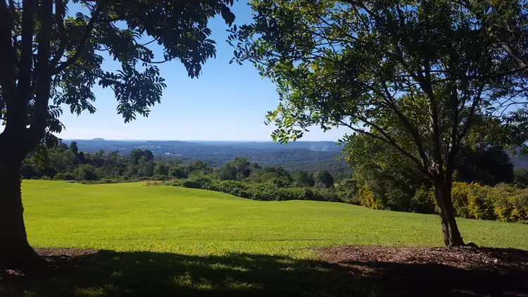 LOT 4, 349 Balmoral Road, Montville QLD 4560