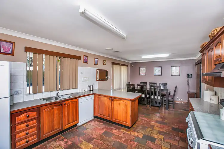 Fourth view of Homely house listing, 111 Blair Road, Oakford WA 6121
